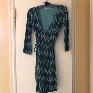 Carve dress size xs